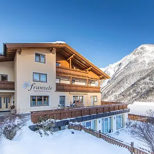 Franzele Appartements&breakfast Sölden