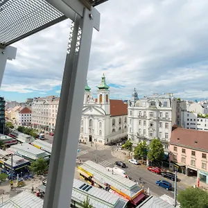 Residence, Rochusmarkt - Mitte Апарт-отель