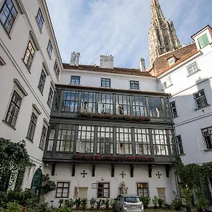 Gaestehaus Deutscher Orden Отель