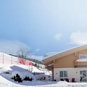 Appartementhaus Casamarai Saalbach