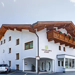Bäckelar‘s Sölden