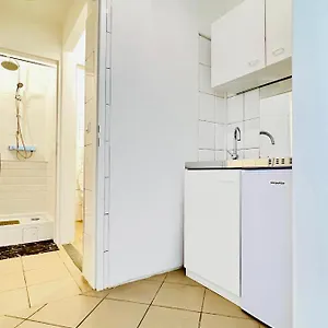 Aparthotel Lofts, Vienna