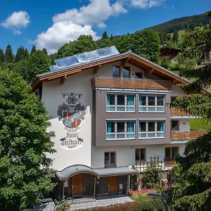 Fürstauer Saalbach
