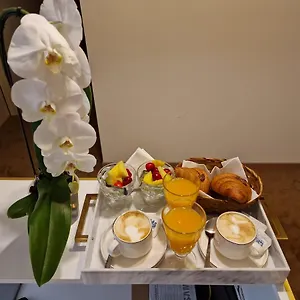 Cuma Bed & Breakfast Řím