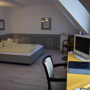 Avenue Hotel Norimberk