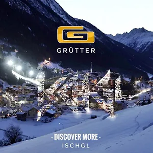 Grütter Luxury Ischgl