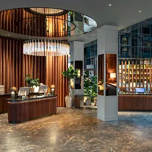 Radisson Blu Zurich Airport 4* Kloten