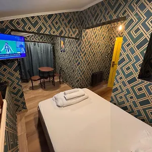 Harry Piata Romana 3* Bucureşti