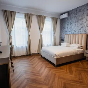 Aristide House Bucureşti