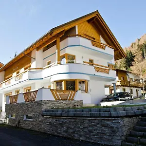 Bergblick Ischgl