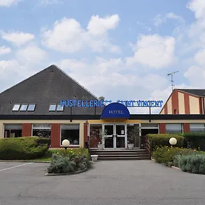 Saint Vincent Aeroport 3* Beauvais