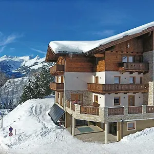 Berghof Saalbach