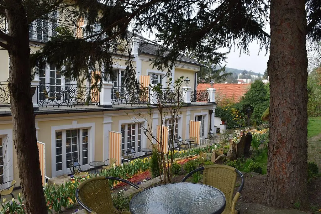 Hotel Landhaus Fuhrgassl-Huber Wien