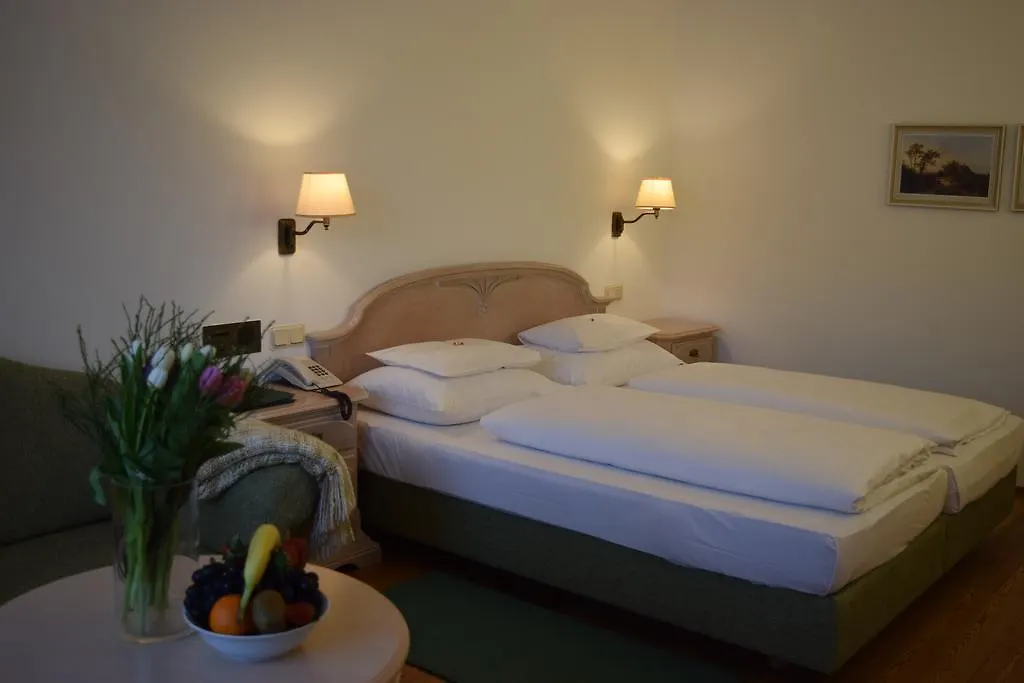 Hotel Landhaus Fuhrgassl-Huber Wien