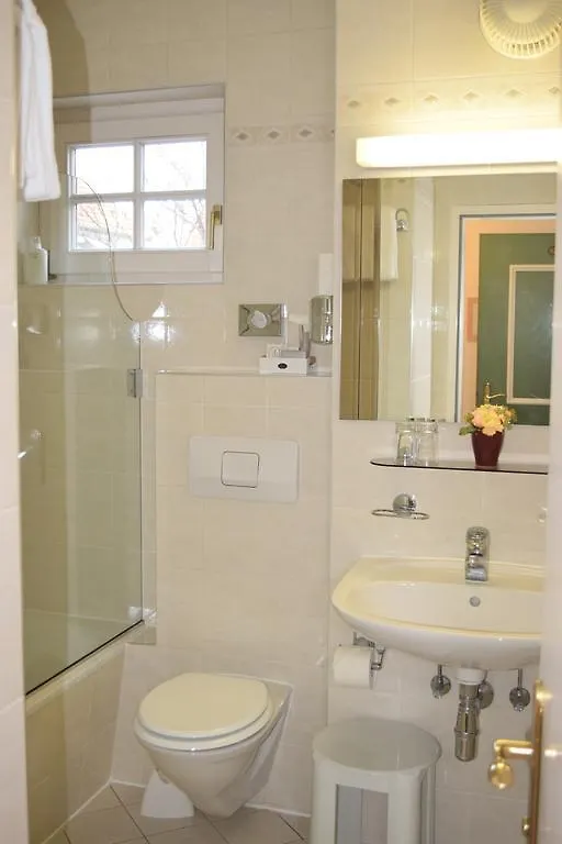 Hotel Landhaus Fuhrgassl-Huber Wien