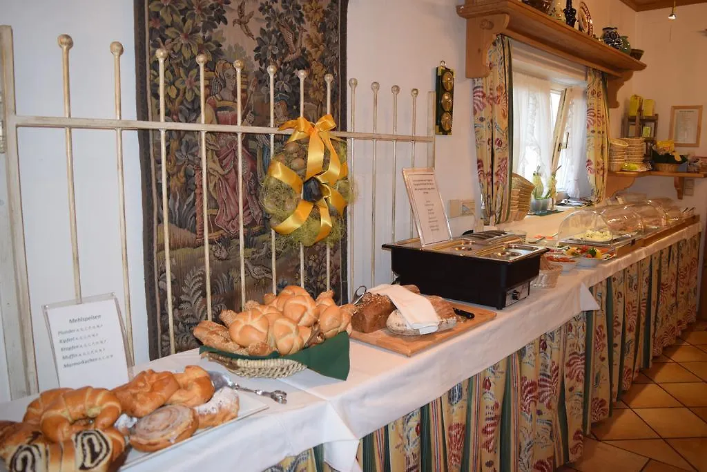 Hotel Landhaus Fuhrgassl-Huber Wien Österreich