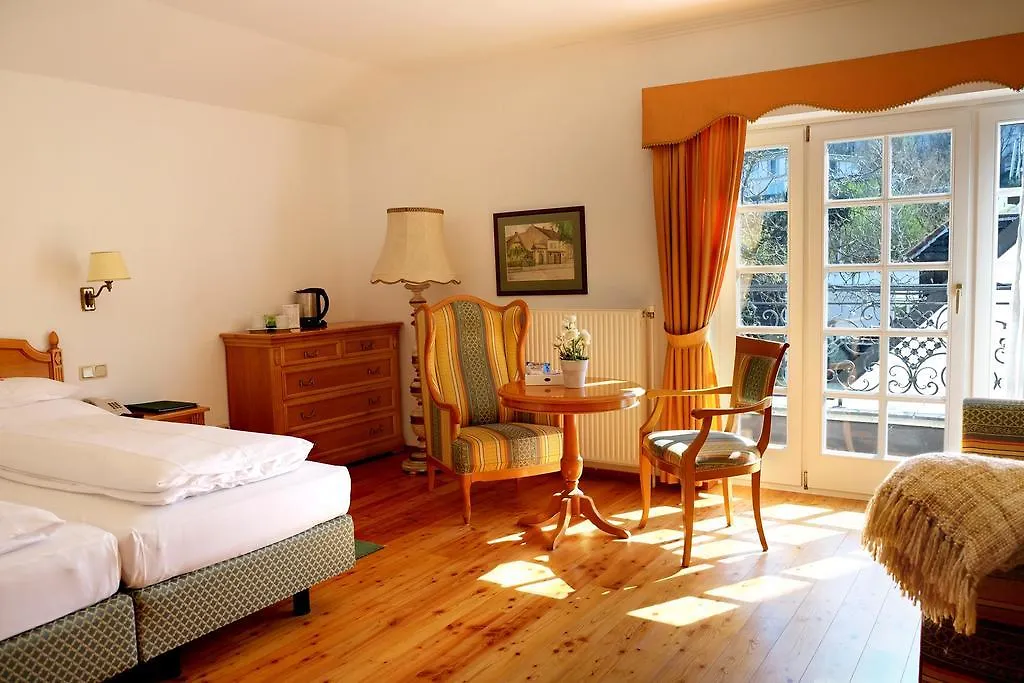 Hotel Landhaus Fuhrgassl-Huber Wien 4*,  Österreich