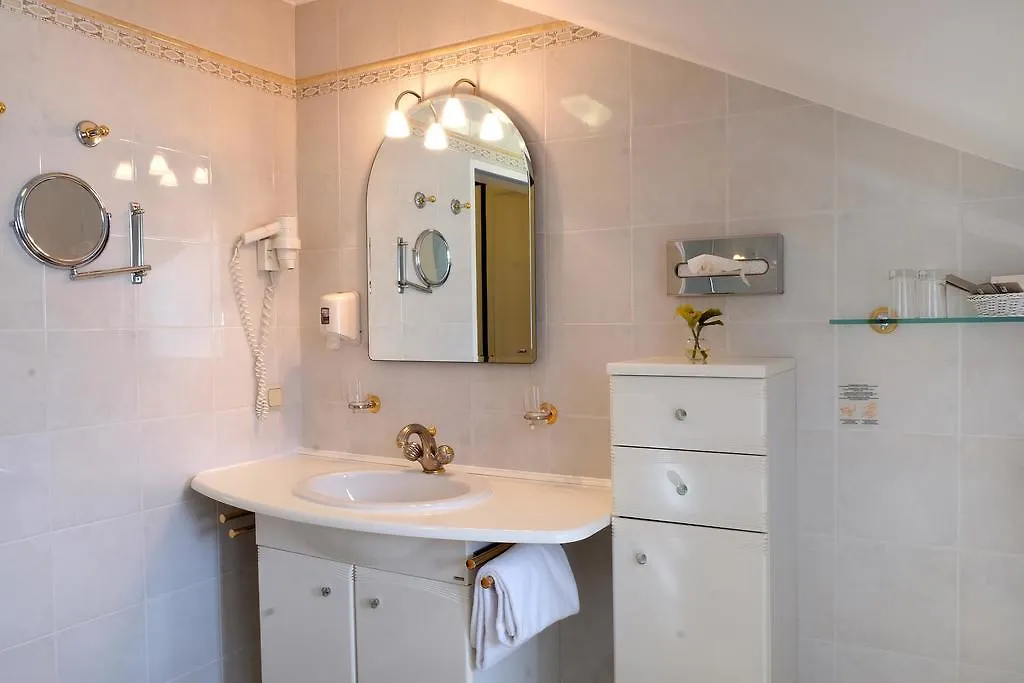Hotel Landhaus Fuhrgassl-Huber Wien