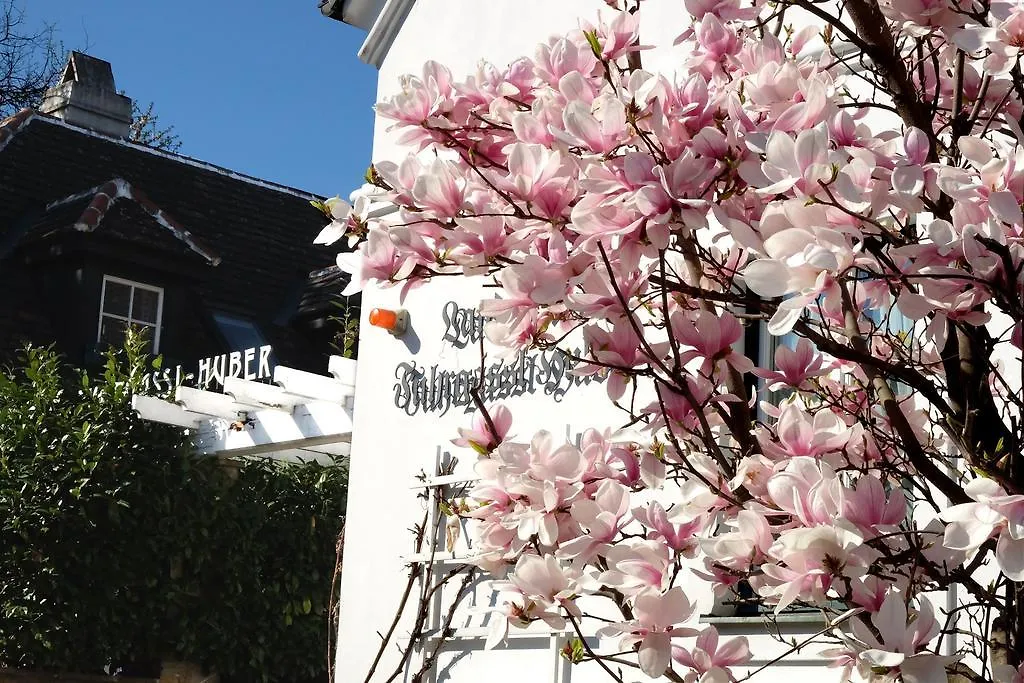 Hotel Landhaus Fuhrgassl-Huber Viena