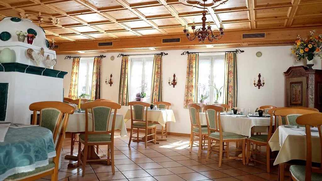Hotel Landhaus Fuhrgassl-Huber Wien 4*,