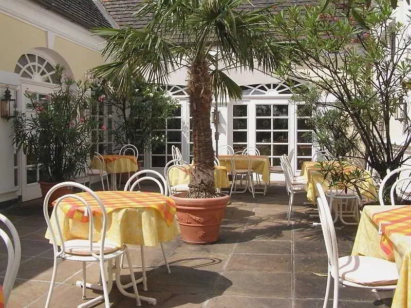 Hotel Landhaus Fuhrgassl-Huber Viena 4*,  Austria