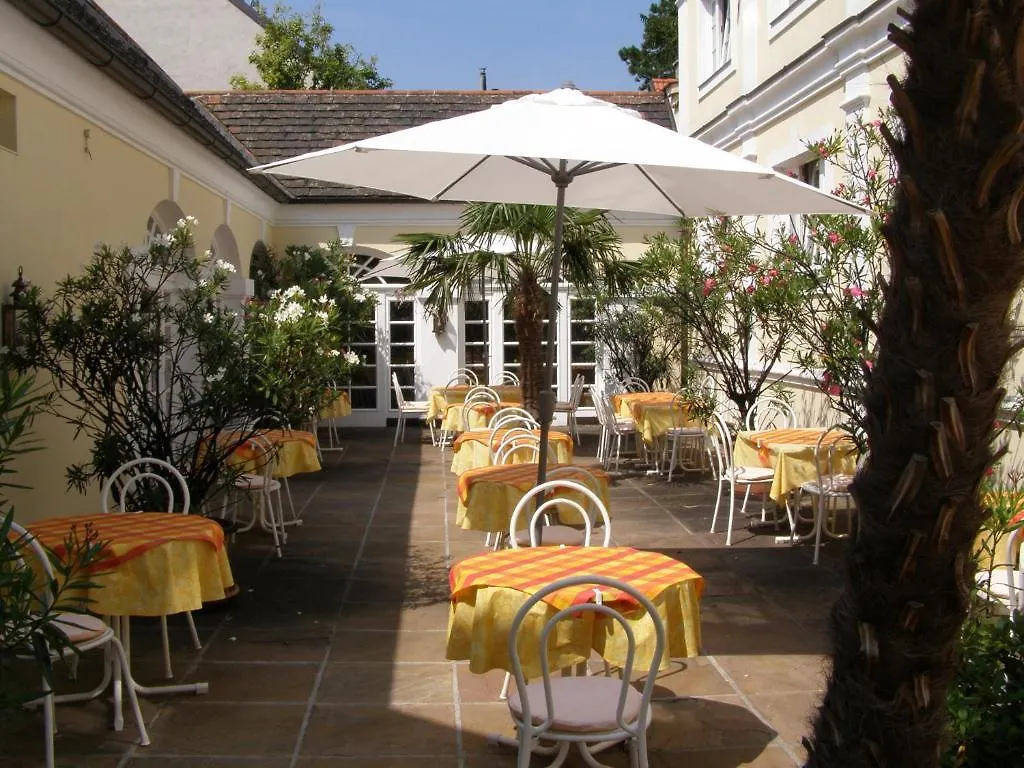 ****  Hotel Landhaus Fuhrgassl-Huber Wien Österreich