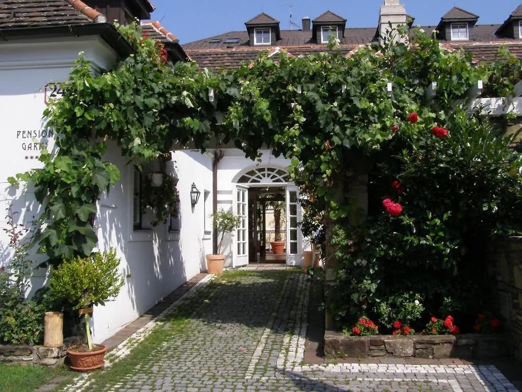 Hotel Landhaus Fuhrgassl-Huber Wien