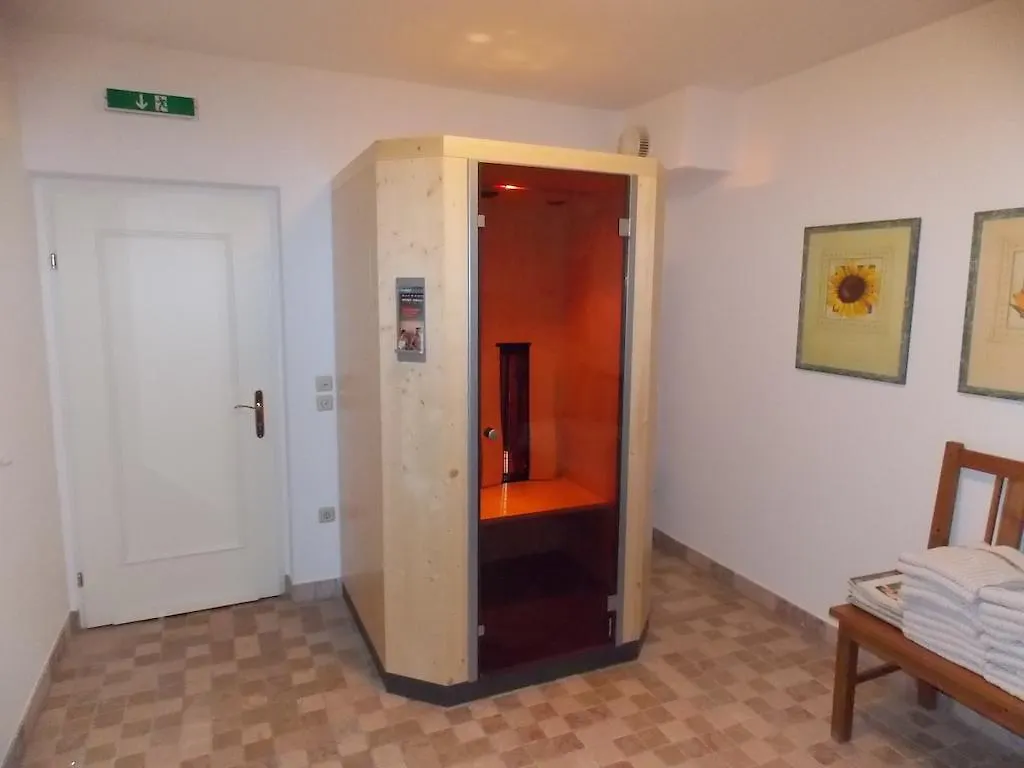 Hotel Landhaus Fuhrgassl-Huber Wien Österreich