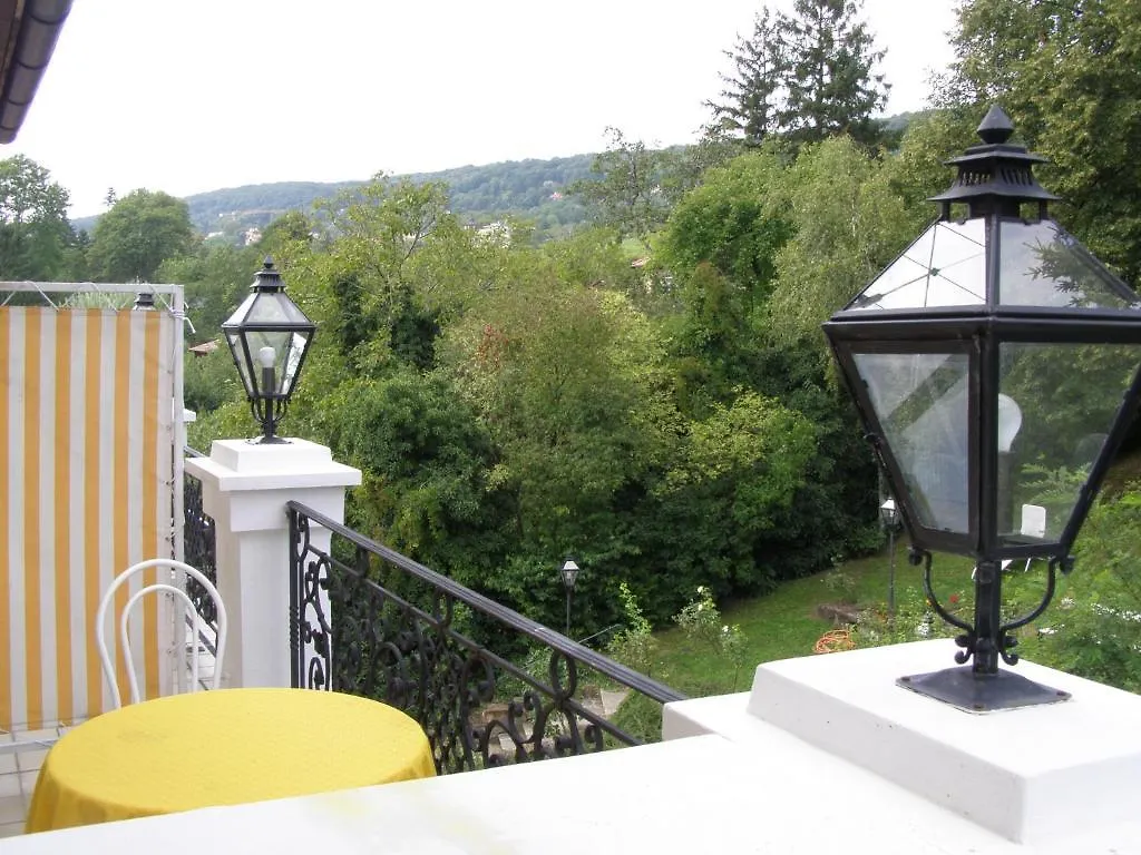 Hotel Landhaus Fuhrgassl-Huber Viena