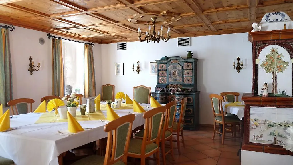 Hotel Landhaus Fuhrgassl-Huber Viena